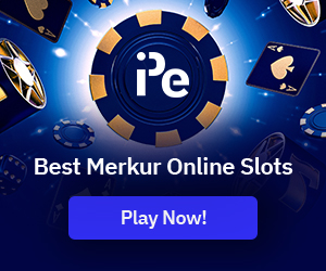 Best Merkur Online Slots